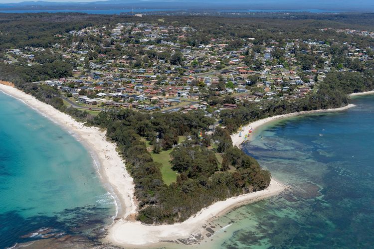 Eli7/215 – Catch of the Bay by Experience Jervis Bay