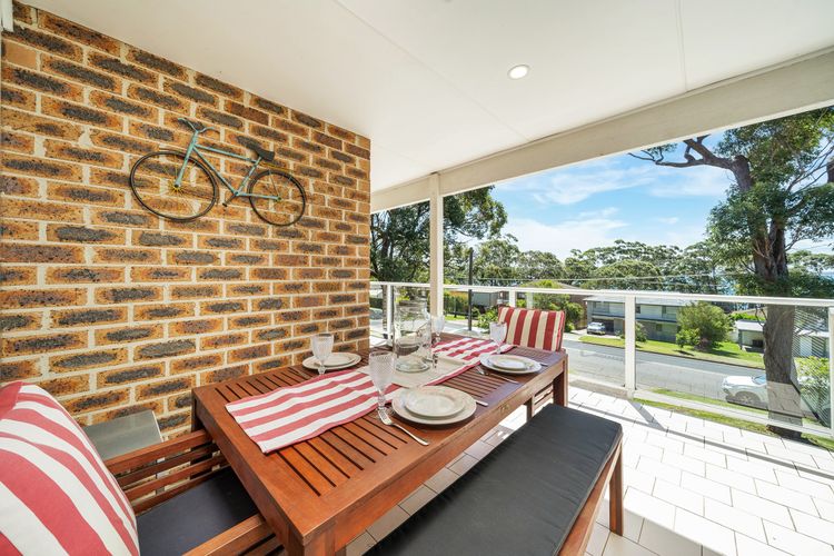 Eli2/219 – Kalimna by Experience Jervis Bay