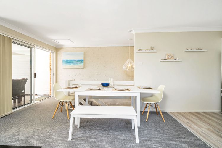 Eli2/219 – Kalimna by Experience Jervis Bay