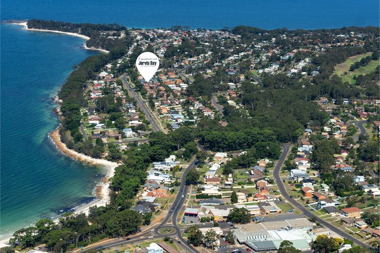 Eli2/219 – Kalimna by Experience Jervis Bay