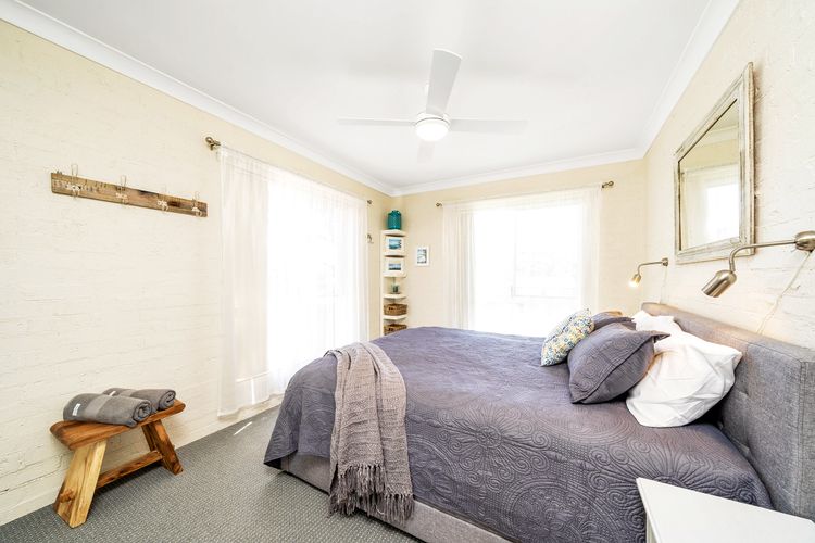 Eli2/219 – Kalimna by Experience Jervis Bay