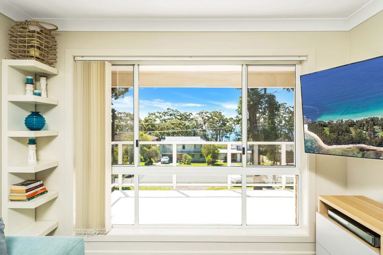 Eli2/219 – Kalimna by Experience Jervis Bay