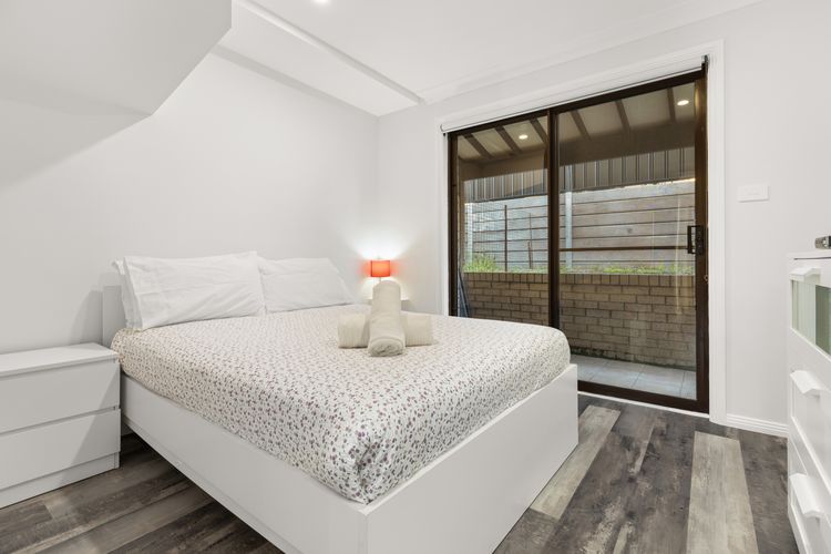 Eli4/221 – Orana by Experience Jervis Bay
