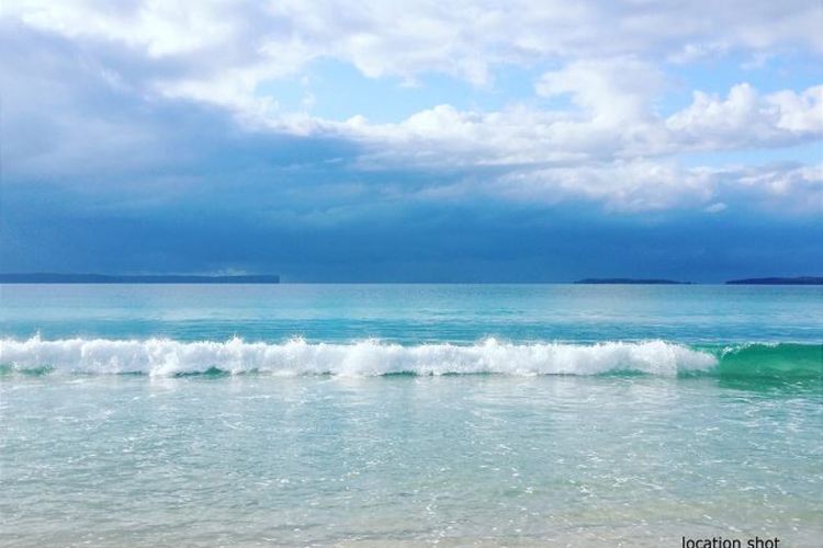 Eli4/221 – Orana by Experience Jervis Bay