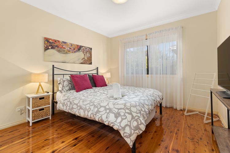 Eli4/221 – Orana by Experience Jervis Bay