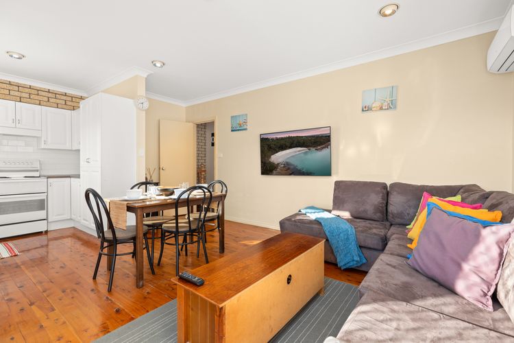 Eli4/221 – Orana by Experience Jervis Bay