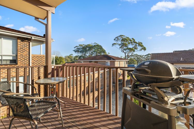 Eli4/221 – Orana by Experience Jervis Bay