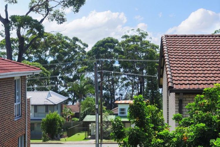 Eli4/221 – Orana by Experience Jervis Bay