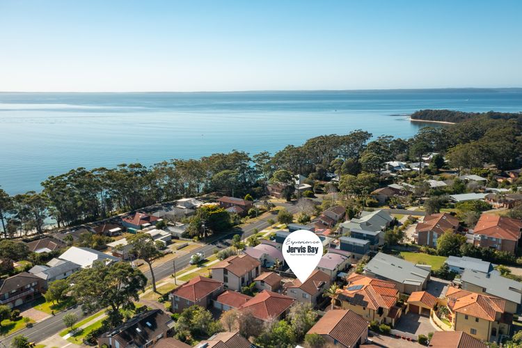 Eli4/221 – Orana by Experience Jervis Bay