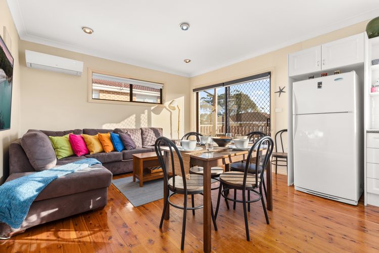 Eli4/221 – Orana by Experience Jervis Bay