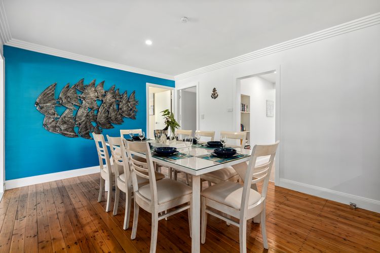 Cal1 – Bikini Bottoms by Experience Jervis Bay