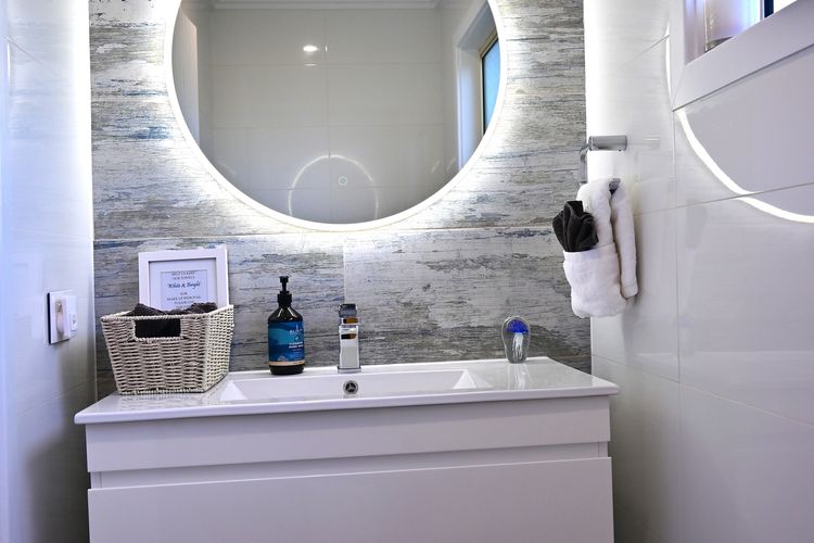 Cal1 – Bikini Bottoms by Experience Jervis Bay