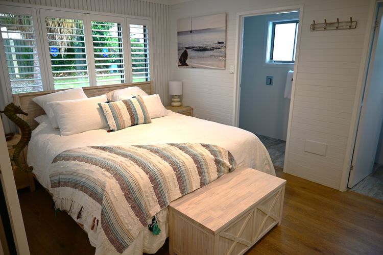 Cal1 – Bikini Bottoms by Experience Jervis Bay