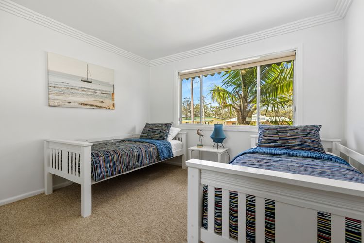 Cal1 – Bikini Bottoms by Experience Jervis Bay