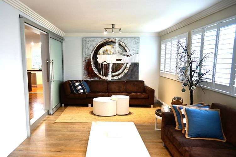 Cal1 – Bikini Bottoms by Experience Jervis Bay