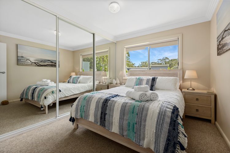 Cal1 – Bikini Bottoms by Experience Jervis Bay