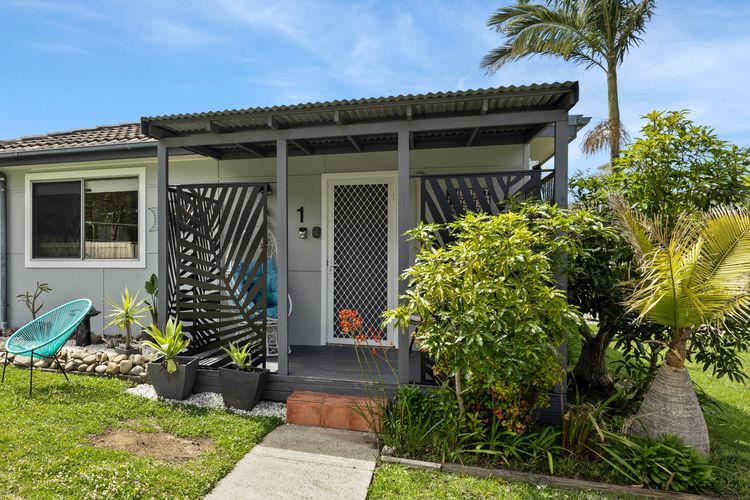 Cal1 – Bikini Bottoms by Experience Jervis Bay