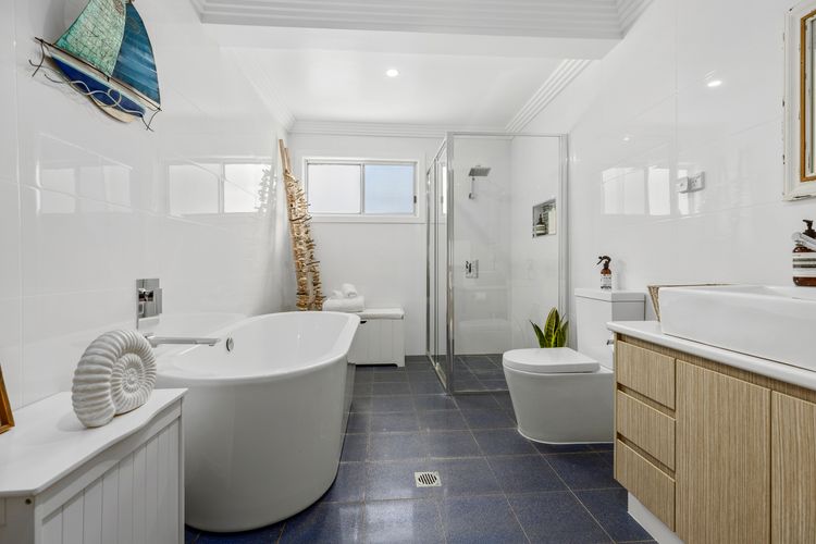 Cal1 – Bikini Bottoms by Experience Jervis Bay