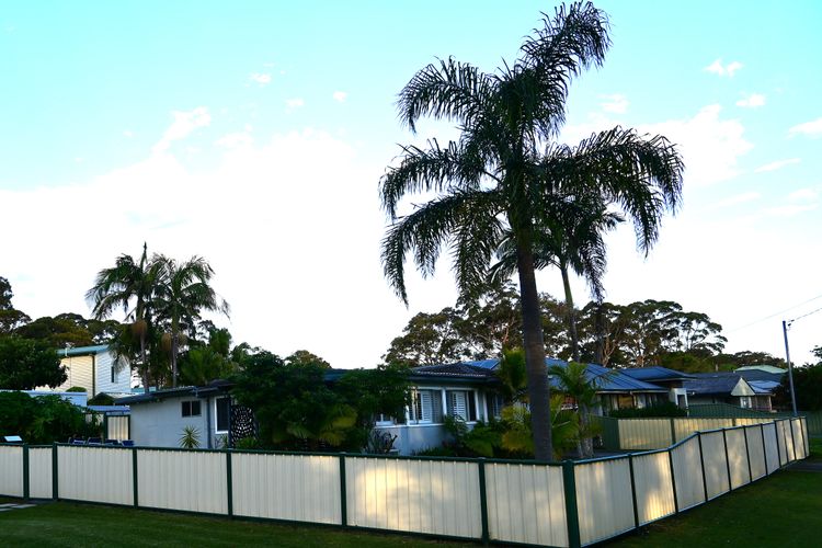 Cal1 – Bikini Bottoms by Experience Jervis Bay