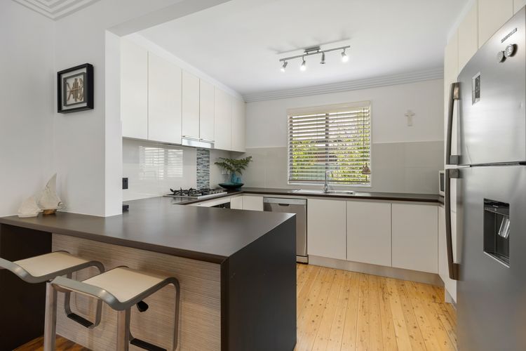 Cal1 – Bikini Bottoms by Experience Jervis Bay