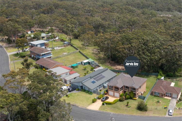 Stg45 – The Lighthouse by Experience Jervis Bay