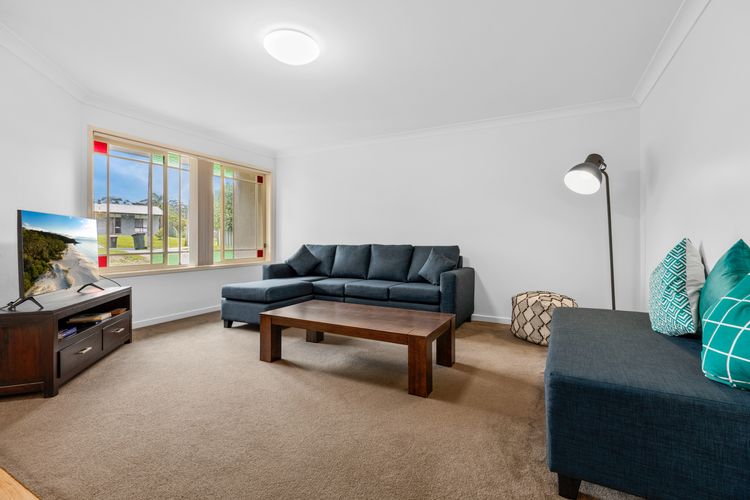 Ker17 – Southern Escape by Experience Jervis Bay