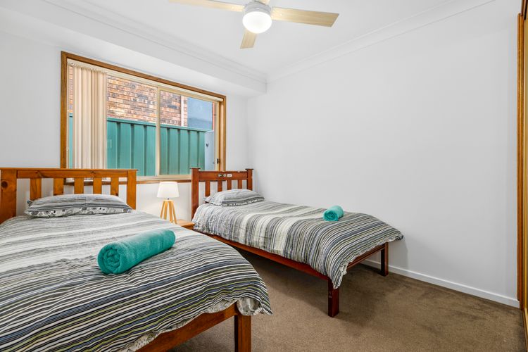 Ker17 – Southern Escape by Experience Jervis Bay