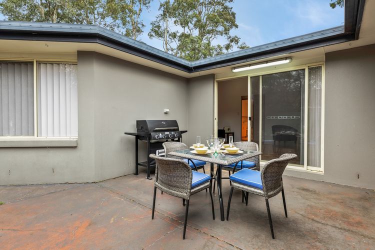 Ker17 – Southern Escape by Experience Jervis Bay