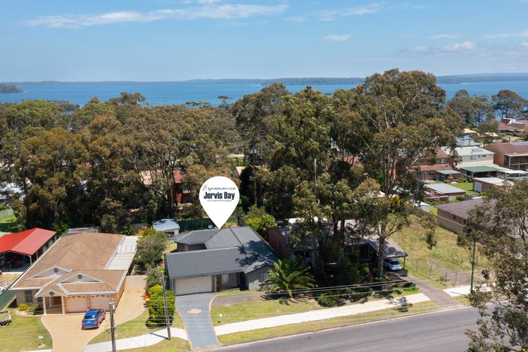 Ker17 – Southern Escape by Experience Jervis Bay