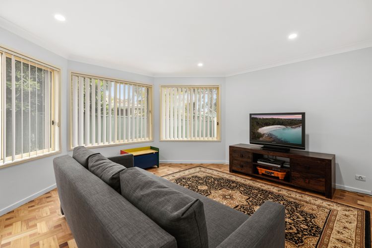 Ker17 – Southern Escape by Experience Jervis Bay