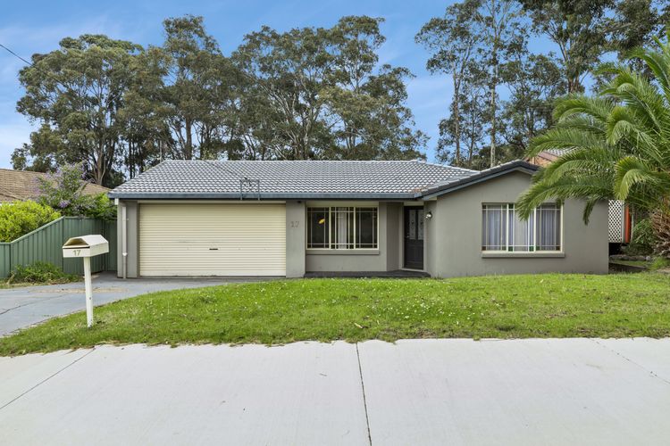 Ker17 – Southern Escape by Experience Jervis Bay