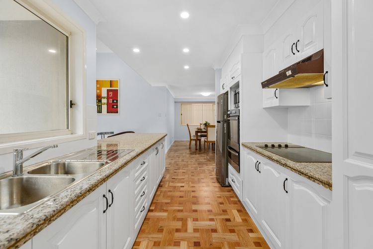 Ker17 – Southern Escape by Experience Jervis Bay