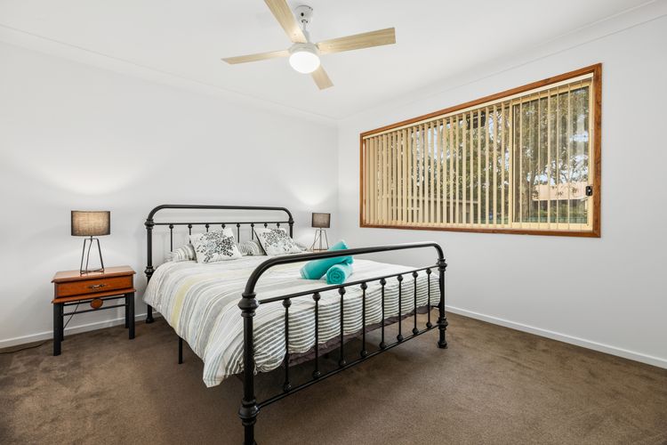 Ker17 – Southern Escape by Experience Jervis Bay