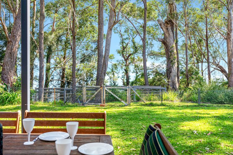Eli344 – Rigel by Experience Jervis Bay