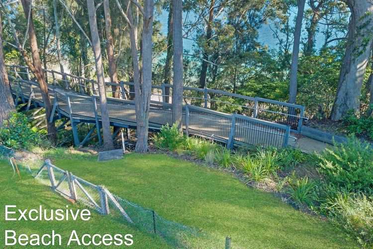 Eli344 – Rigel by Experience Jervis Bay