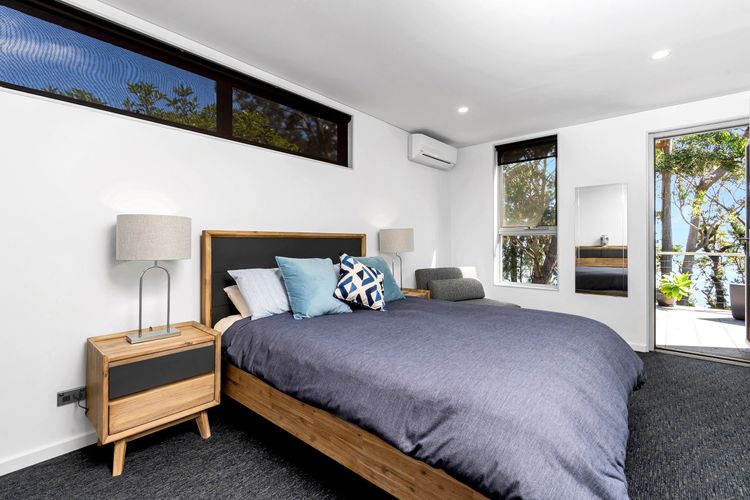 Eli344 – Rigel by Experience Jervis Bay