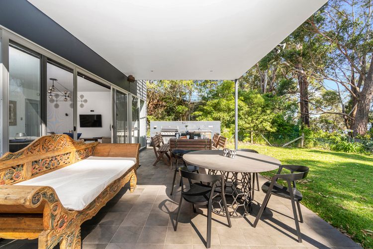 Eli344 – Rigel by Experience Jervis Bay