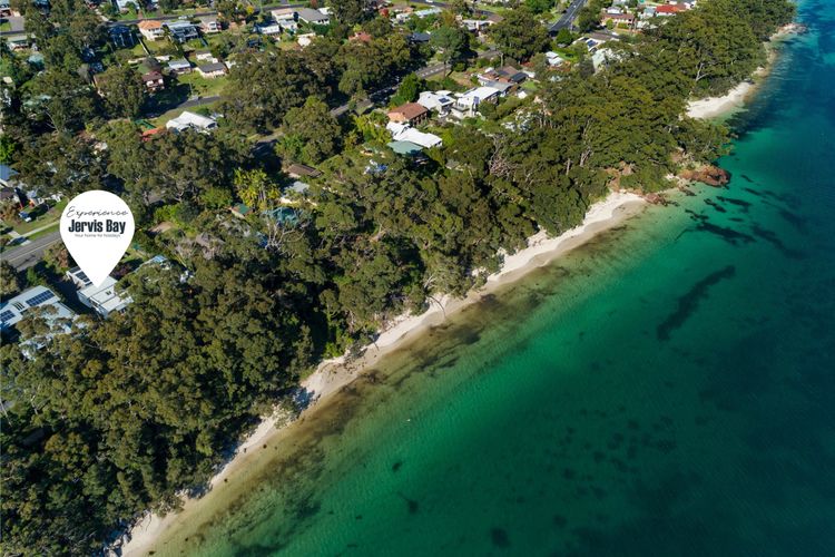 Eli344 – Rigel by Experience Jervis Bay
