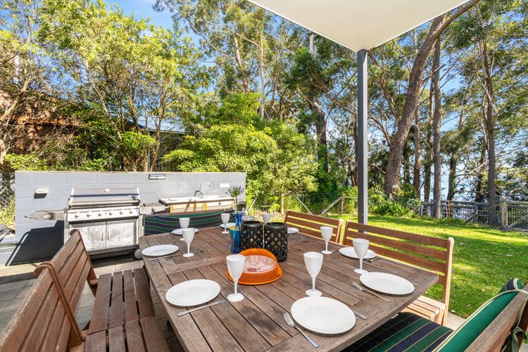 Eli344 – Rigel by Experience Jervis Bay