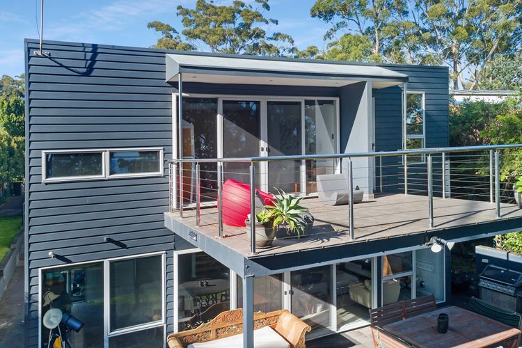 Eli344 – Rigel by Experience Jervis Bay