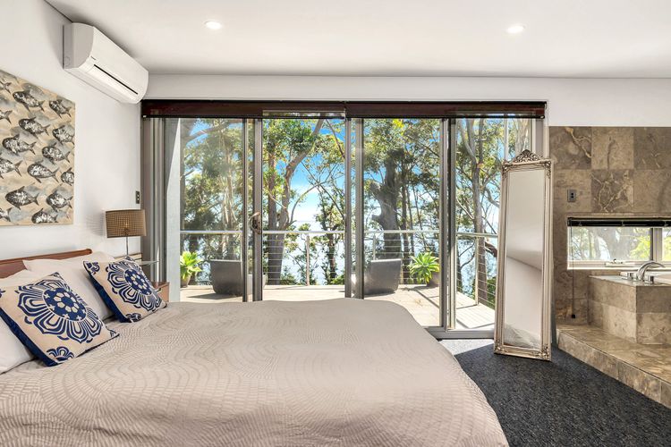 Eli344 – Rigel by Experience Jervis Bay