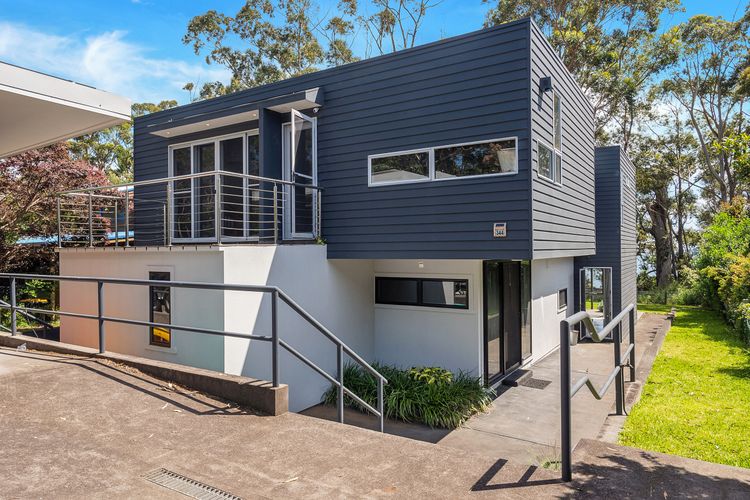 Eli344 – Rigel by Experience Jervis Bay