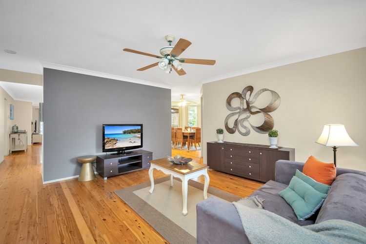 Lor152 – WaterSide by Experience Jervis Bay