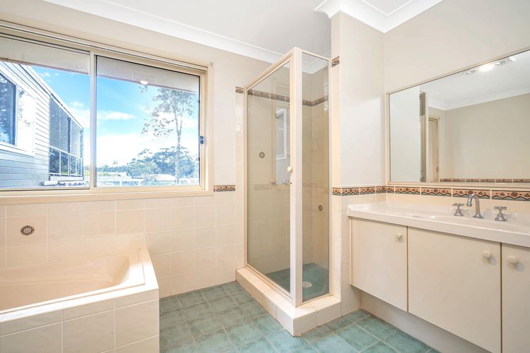 Lor152 – WaterSide by Experience Jervis Bay