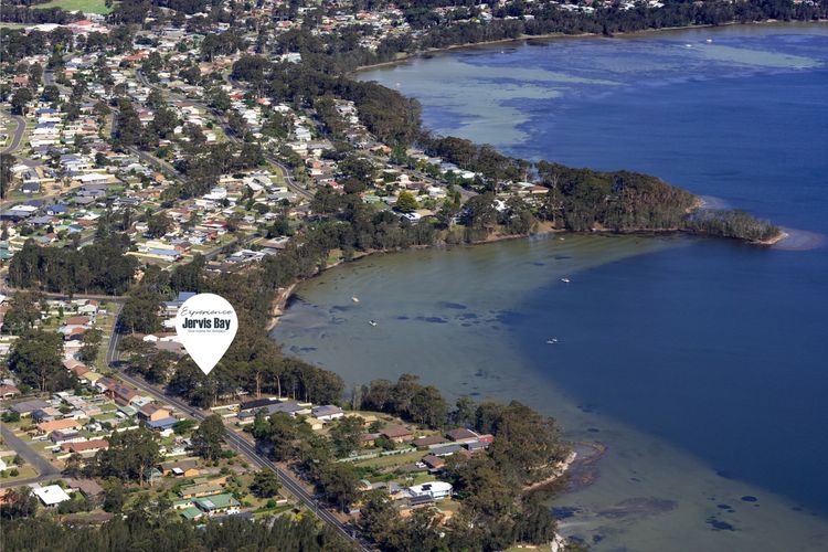 Lor152 – WaterSide by Experience Jervis Bay