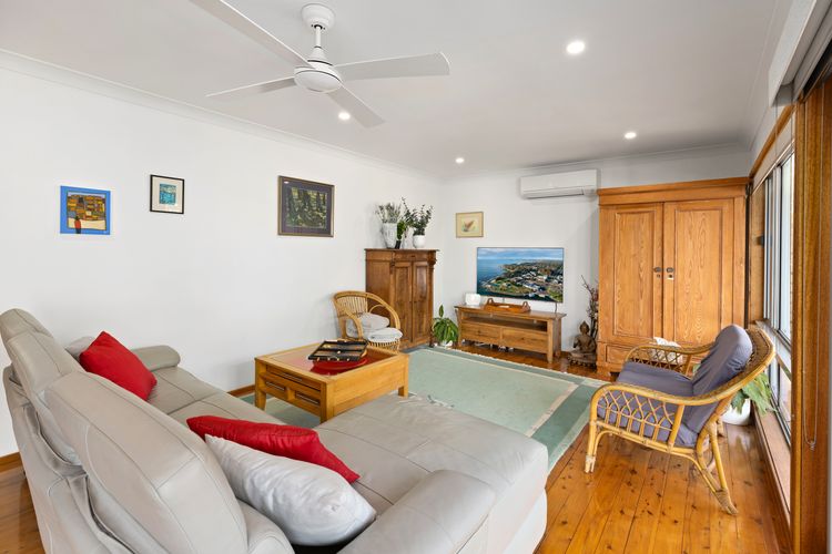 Bas121 – Paradise Shores by Experience Jervis Bay