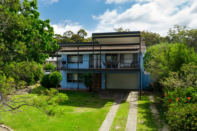 Bas121 – Paradise Shores by Experience Jervis Bay
