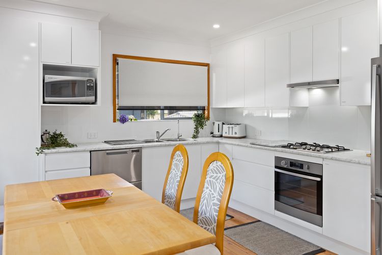 Bas121 – Paradise Shores by Experience Jervis Bay