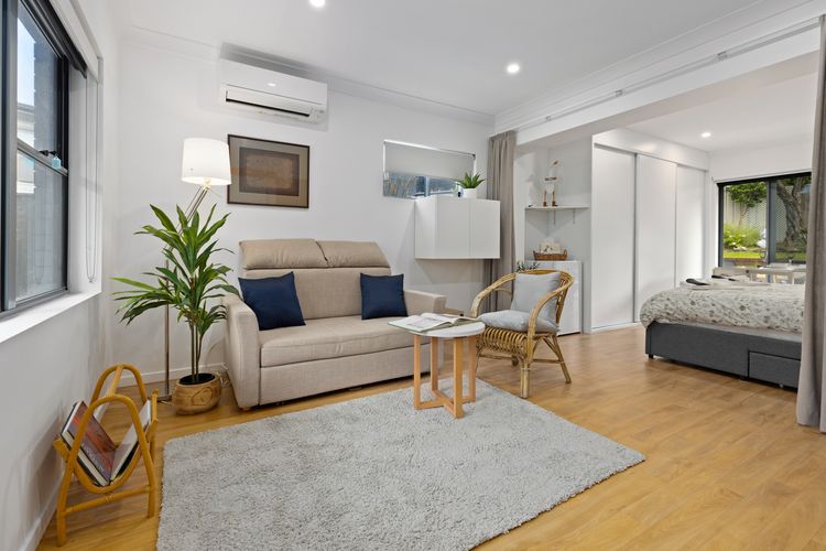 Bas121 – Paradise Shores by Experience Jervis Bay