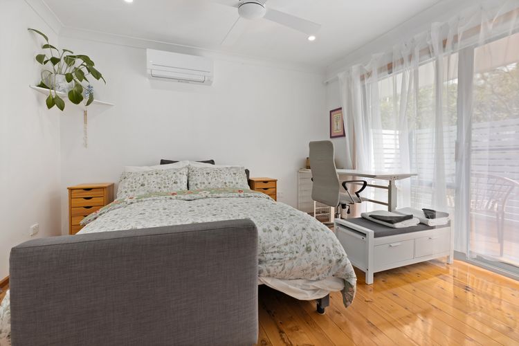 Bas121 – Paradise Shores by Experience Jervis Bay